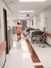Hospital Negligence
