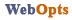 Web Optimization by WebOpts